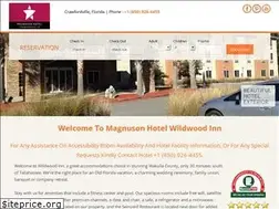 Sites similar to innatwildwood.com