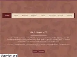 Sites similar to innatwindmere.com
