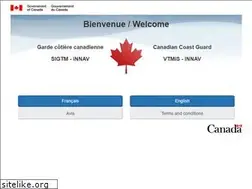 Sites similar to innav.gc.ca