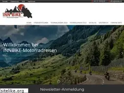 Sites similar to innbike.de