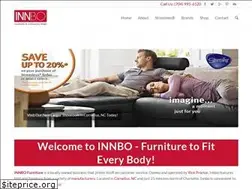 Sites similar to innbofurniture.com