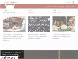 Sites similar to innbufalito.com