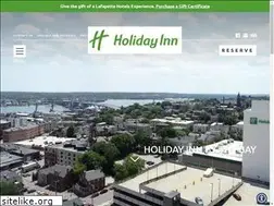 Sites similar to innbythebay.com