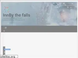 Sites similar to innbythefalls.net