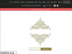Sites similar to inncairns.com.au
