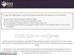 Sites similar to inncarree.de