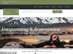 Sites similar to inncbd.at
