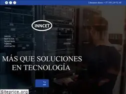 Sites similar to inncet.com