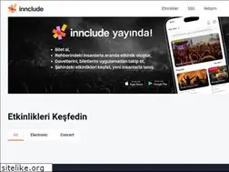 Sites similar to innclude.com