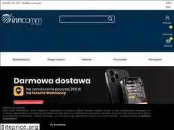 Sites similar to inncomm.pl