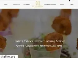 Sites similar to inncrediblecaterers.com