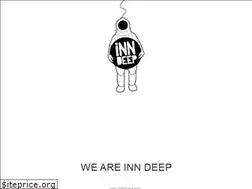Sites similar to inndeep.com