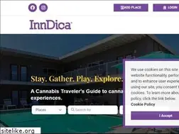 Sites similar to inndica.com