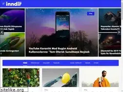 Sites similar to inndir.com