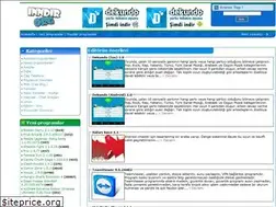 Sites similar to inndir.org
