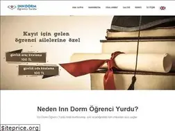 Sites similar to inndormcyprus.com