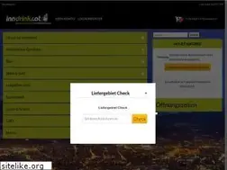 Sites similar to inndrinks.at