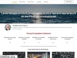 Sites similar to inneact.fr