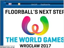 Sites similar to innebandy.se