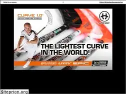 Sites similar to innebandymagazinet.se