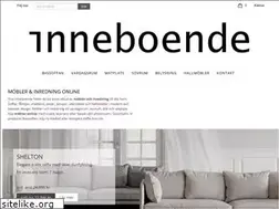 Sites similar to inneboende.se
