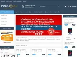 Sites similar to innecioglu.com