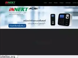 Sites similar to innekt.com