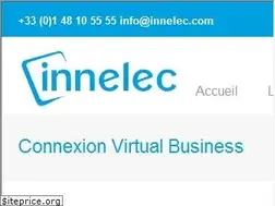 Sites similar to innelec.com