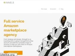 Sites similar to innels.com