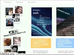 Sites similar to innen-aussen-raum.net