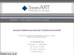 Sites similar to innenart.com