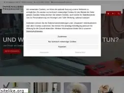 Sites similar to innenausbau-fth.de