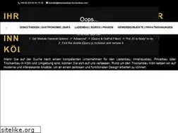 Sites similar to innenausbau-trockenbau.com