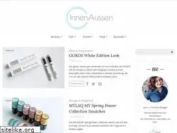Sites similar to innenaussen.com