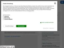 Sites similar to innenhafen-portal.de