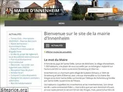 Sites similar to innenheim.fr