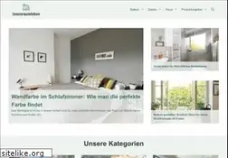Sites similar to innenraumleben.de