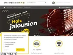 Sites similar to innenrollo.de