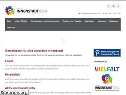 Sites similar to innenstadt-jena.de