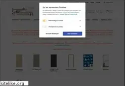 Sites similar to innentuershop24.de