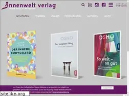 Sites similar to innenwelt-verlag.de