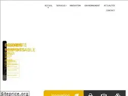 Sites similar to inneo-solutions.com