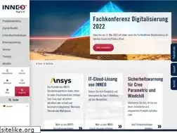 Sites similar to inneo.de