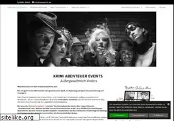 Sites similar to innepoette.de