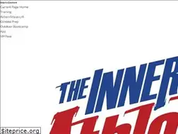 Sites similar to inner-athlete.com
