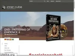 Sites similar to inner-cube.de