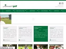 Sites similar to inner-golf.de