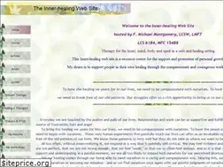 Sites similar to inner-healing.com