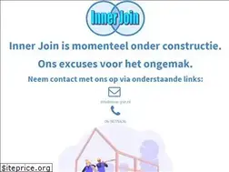 Sites similar to inner-join.nl