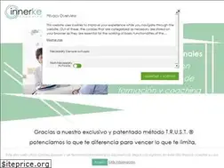 Sites similar to inner-key.com